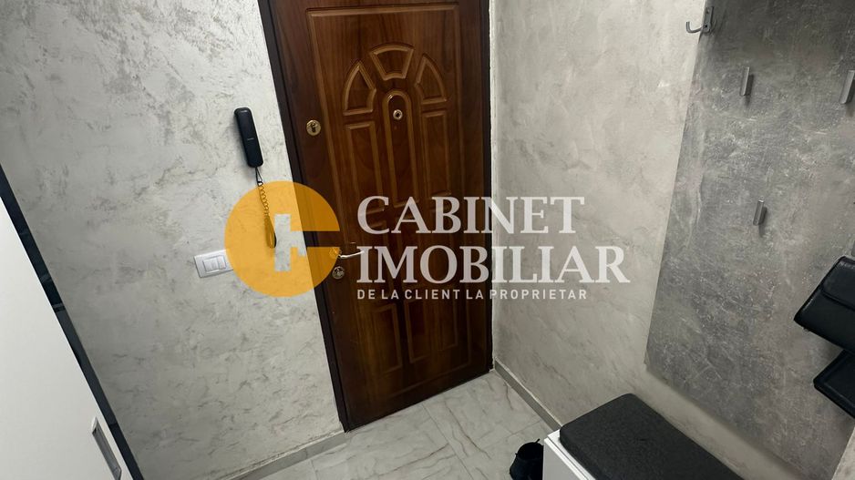 IULIUS MALL - 2 CAMERE DECOMANDAT - RENOVAT COMPLET - FARA RISC - Poză 10