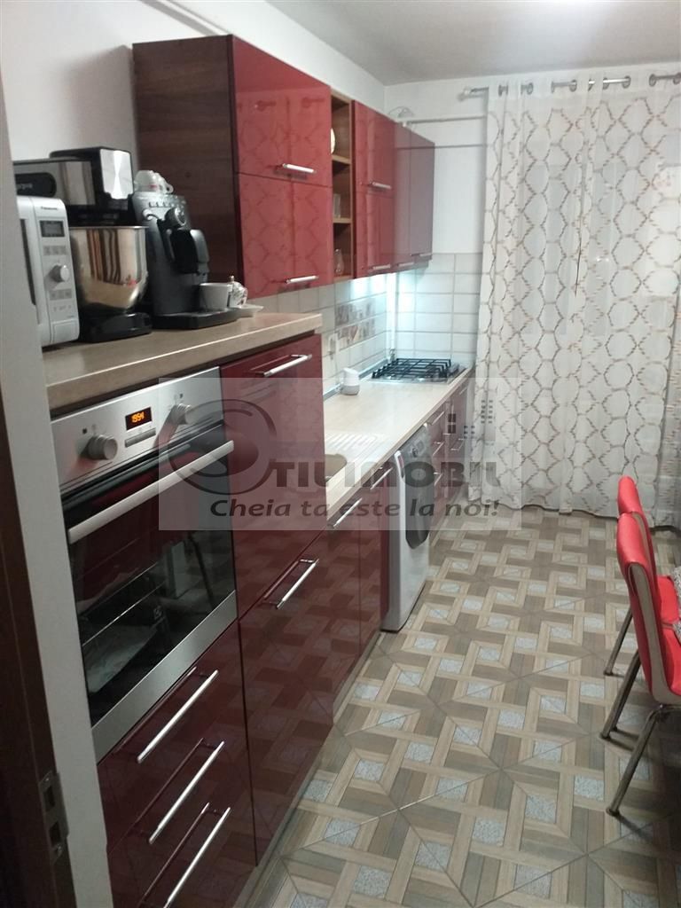 Apartament 3 camere DECOMANDAT INTABULAT100.5mp Soseaua Valea Rediului - Poză 6
