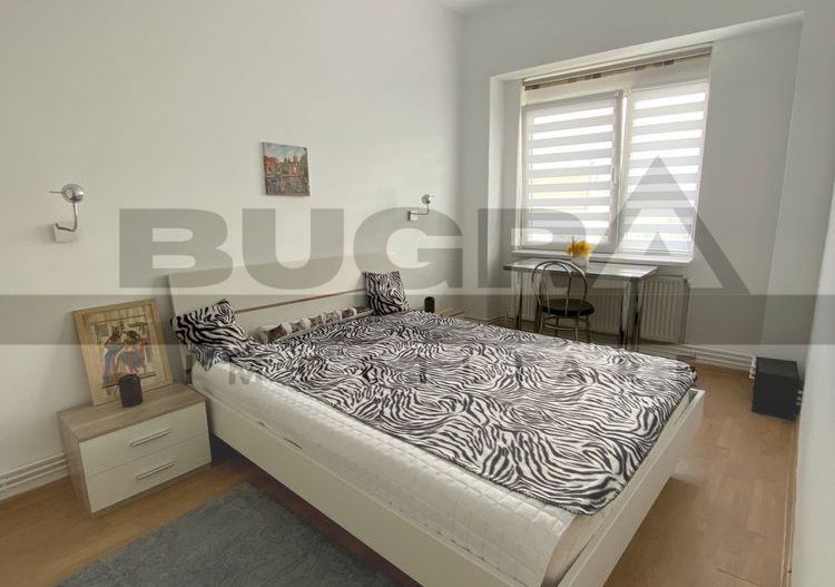 Apartament de 2 camere, decomandat, 60mp, zona Ultracentrala - Poză 2