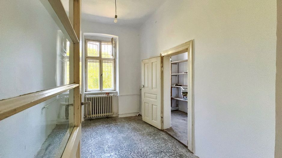 Casă / Vilă cu 6 camere de vânzare în zona Elisabetin - Poză 26