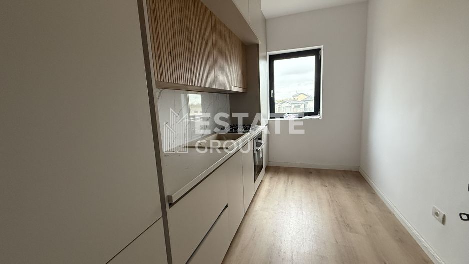 Apartament cu 2 camere in Giroc - Poză 2