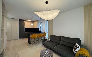 2 camere| WIN HERASTRAU| PARCARE - Poză 10