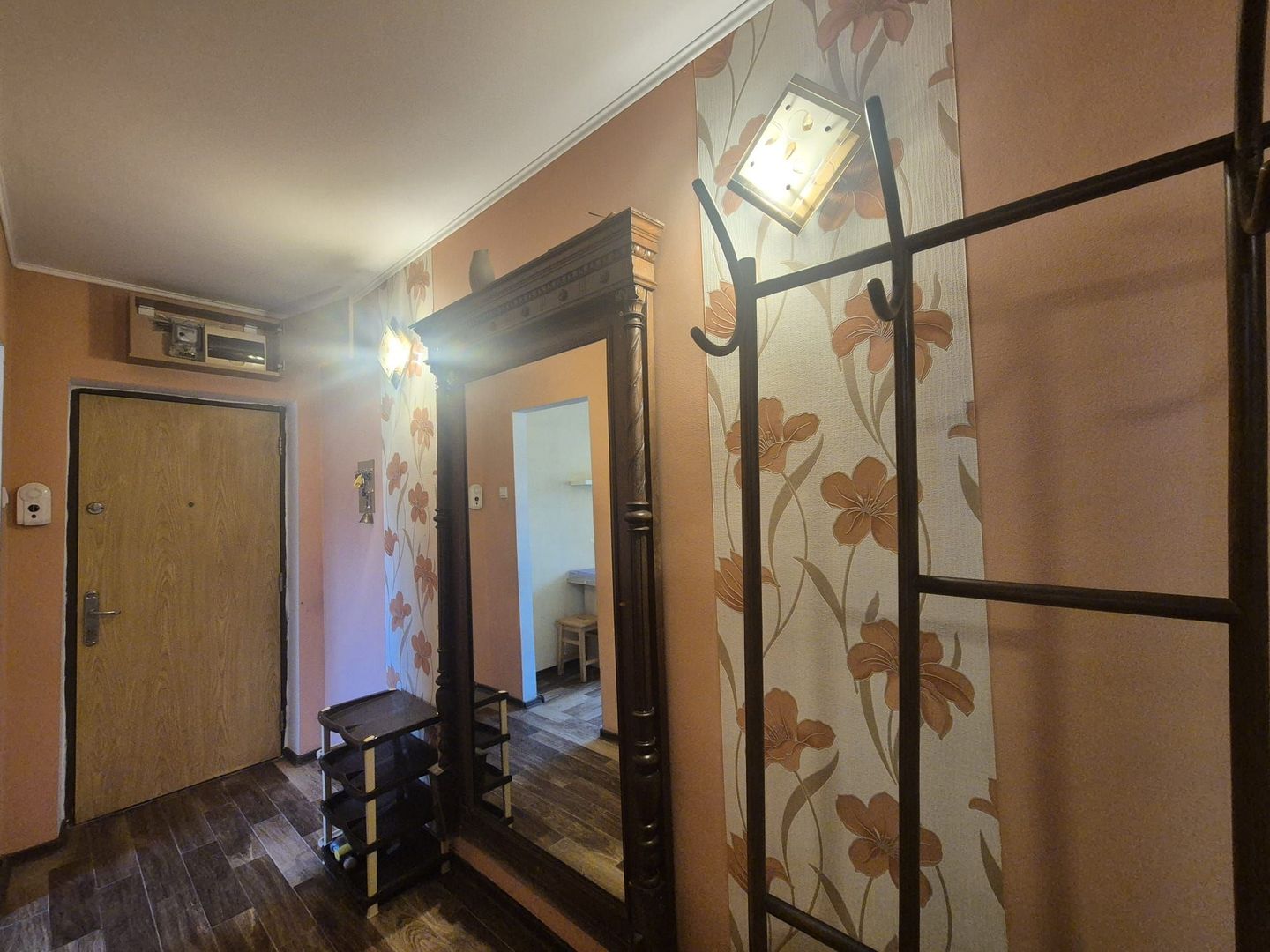 Exclusivitate - apartament cu 2 camere în Centru Civic - Poză 16