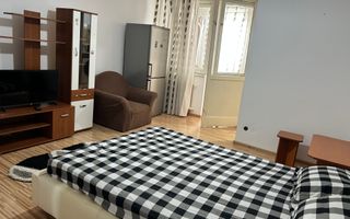 Garsonieră 30 mp de închiriat | G8 | Etaj 9 | Complet mobilată și utilată - Poză 2