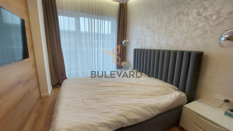 Apartament de lux in Grand Park Residence! - Poză 4