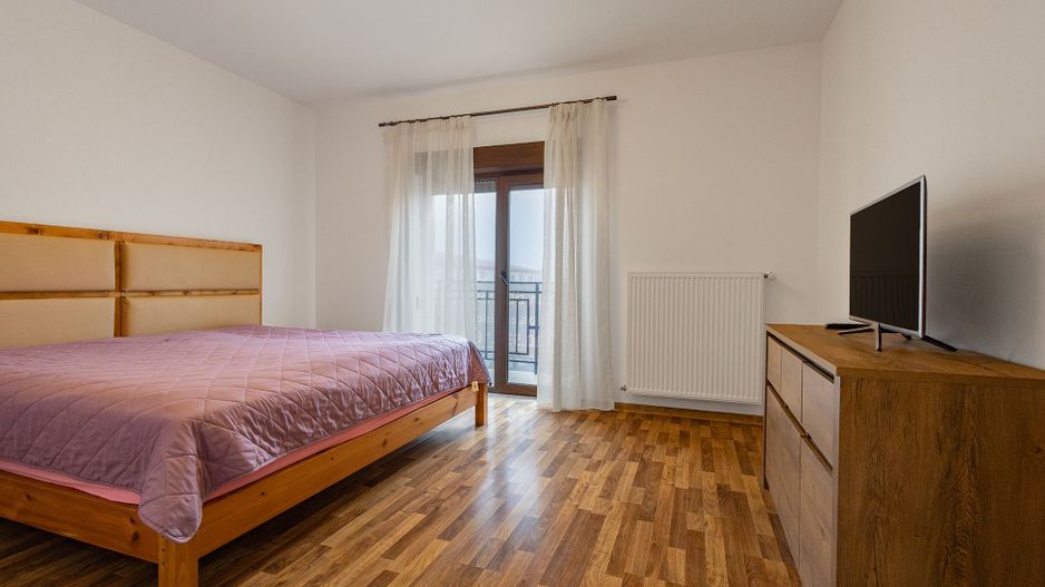 Casa individuala la pret de duplex langa padure | Comision 0% - Poză 9