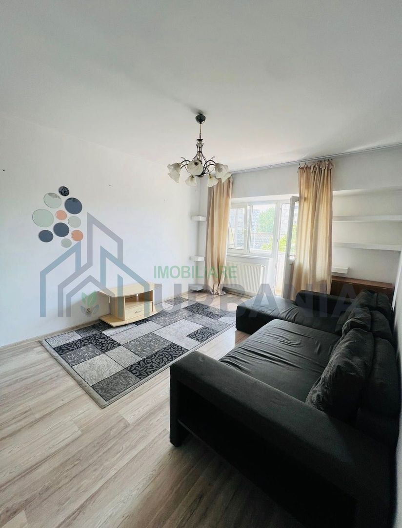 Apartament 2 camere decomandate de inchiriat – Pacurari, Iasi - Poză 2