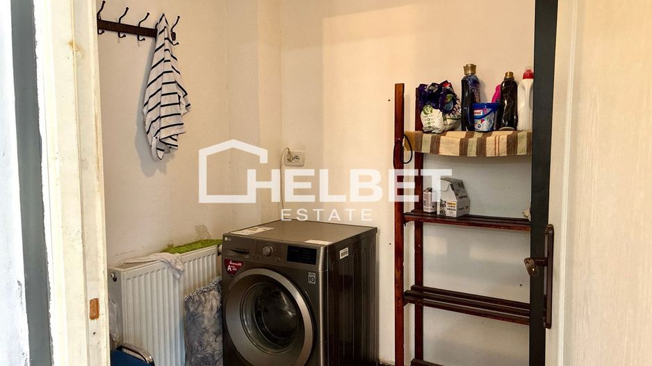 Casă individuală / 4 camere / Pet-Friendly / Ghimbav - Poză 19