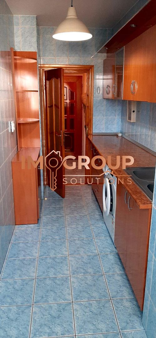 Apartament cu 2 camere 55mp Zimbru 400€ - Poză 7