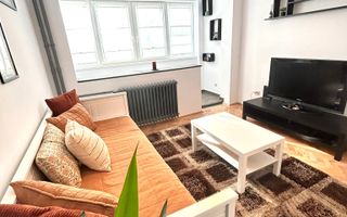Apartament la Punctele Cardinale, langa Medicina - Poză 2