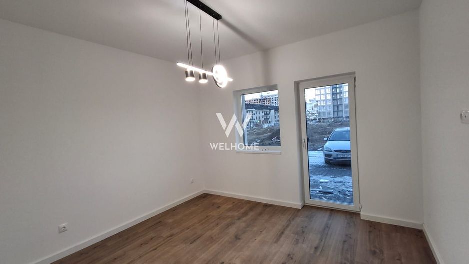 Apartament 3 camere,Str. Doamna Stanca, Sibiu - Poză 5