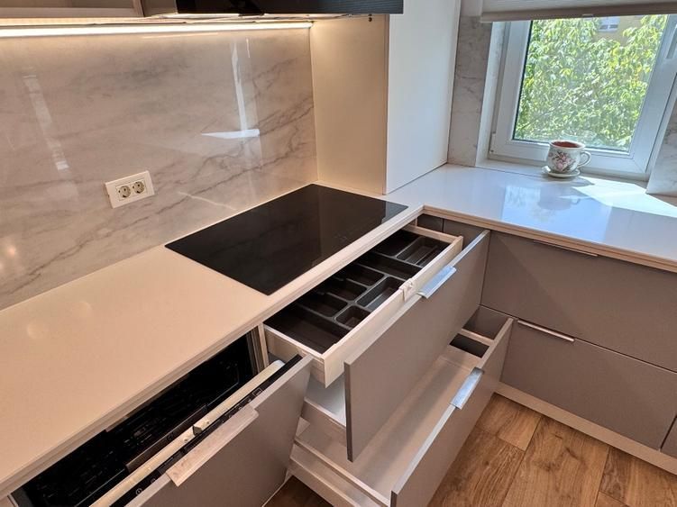 Girocului-Spitalul judetean  | 2 Camere | Bloc nou | Loc de parcare | - Poză 8