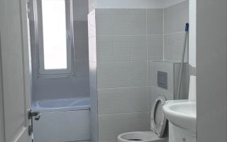 2 camere modern | 54 mp | Etaj 1 | Bloc 2024 - Poză 7