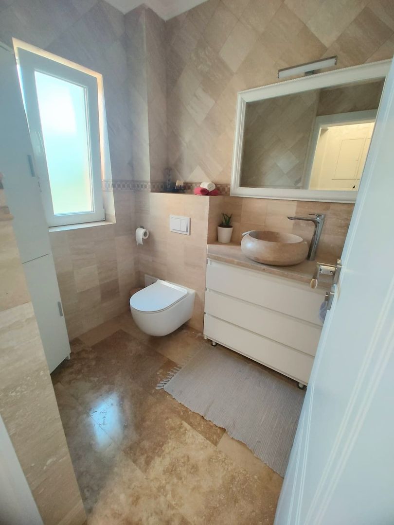 Braytim-Giroc | 5 camere | 3 bai | 4 terase | Asfalt - Poză 15