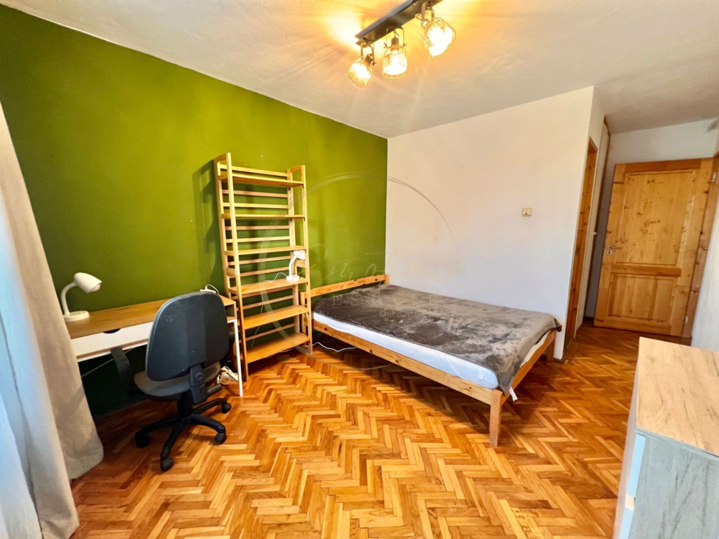 OFERTA | Apartament cu 3 camere | Olimpia-Stadion , Timisoara - Poză 6