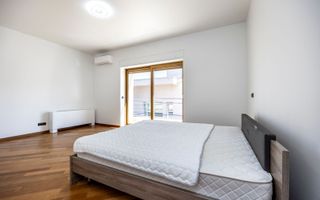 Penthouse, Jean Monnet Residence, București - Poză 7