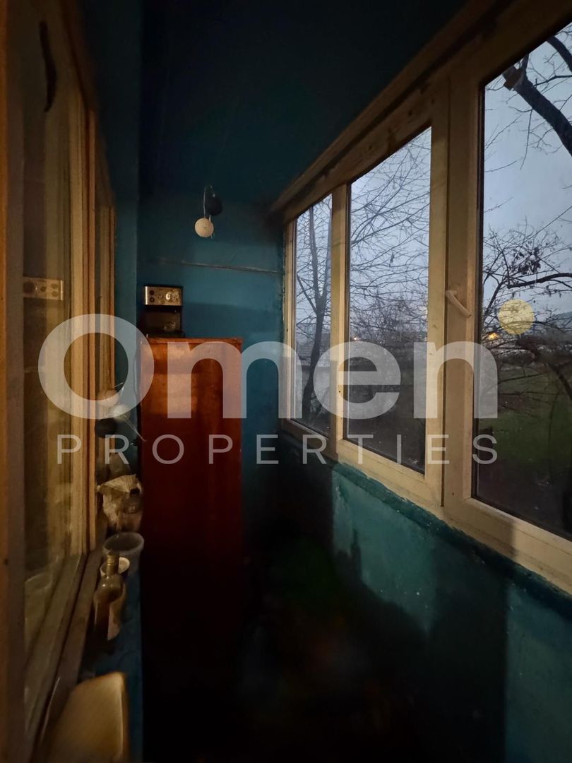 Garsonieră de vânzare | zona Piața Izvoare | 28 mp - Poză 11