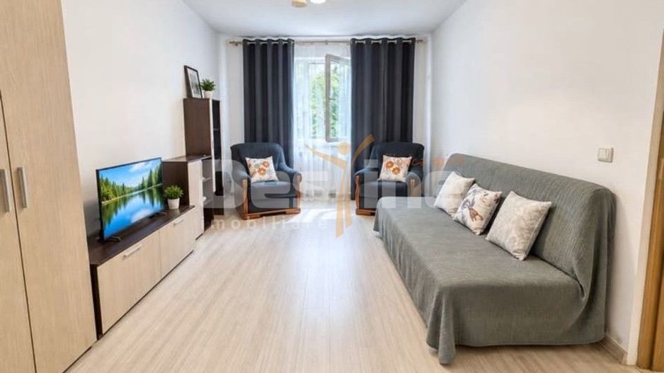 Apartament de vânzare de 2 camere - GARĂ - Poză 1