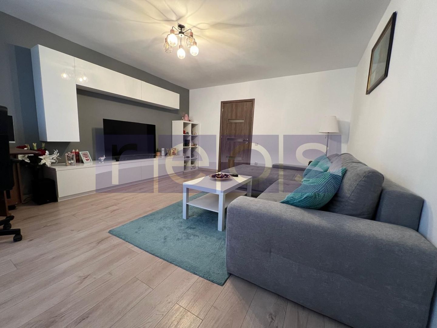 VANZARE 3 CAMERE | DECOMANDAT | ZONA NERVA TRAIAN - Poză 2