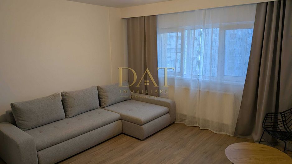 Apartament modern cu 2 camere | Mărăști | Etaj 8 | Vedere panoramic - Poză 1