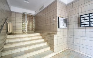 COMISION 0% - 3 camere - str. Traian - Matei Basarab, imobil cu lift - Poză 19