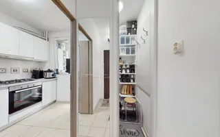 Apartament 2 camere Metrou Grivita Metrou 1 Mai - Poză 13