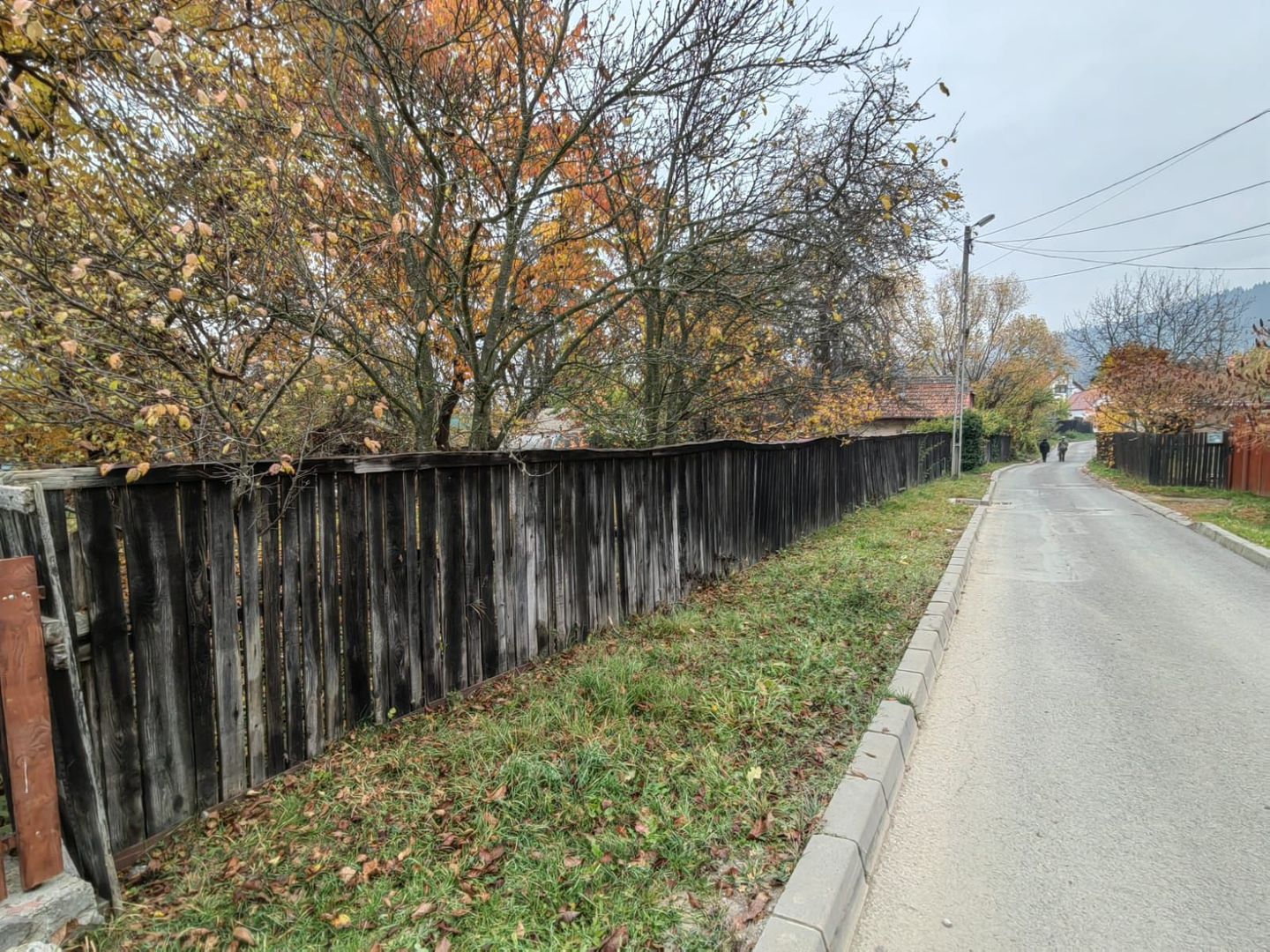 Casa cu teren 670 m ² statiunea Covasna - Poză 3