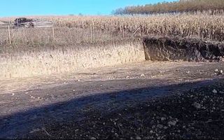 Teren 350 mp I Sura Mare I Autorizatie Casa Parter I Utilități - Poză 4