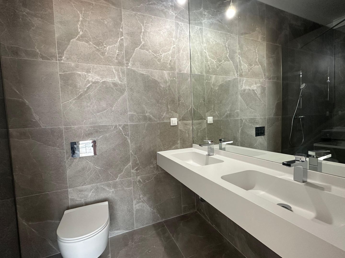 Comision 0% Penthouse 4 camere One Cotroceni Park - Poză 16