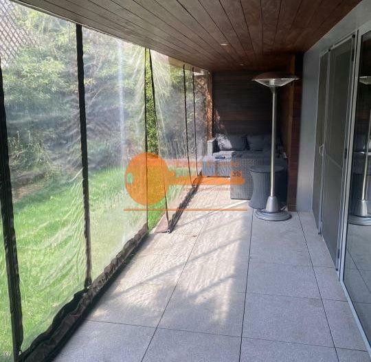 3 camere duplex Alia ( 2 locuri parcare-Gradina ) - Poză 7