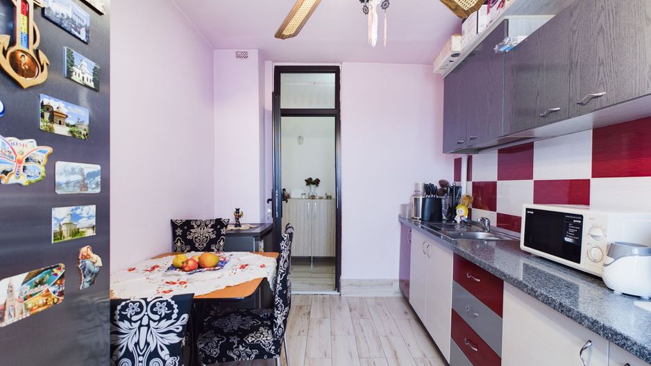 Apartament 4 camere Micalaca - Poză 9