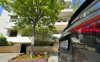 Apartament cu 4 camere 250mp* 2 parcări subterane / Dorobanti-Capitale - Poză 65