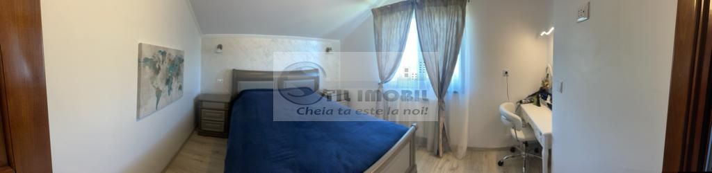 CASA/VILA DE INCHIRIAT - MOARA DE VANT - 800 EURO - Poză 5