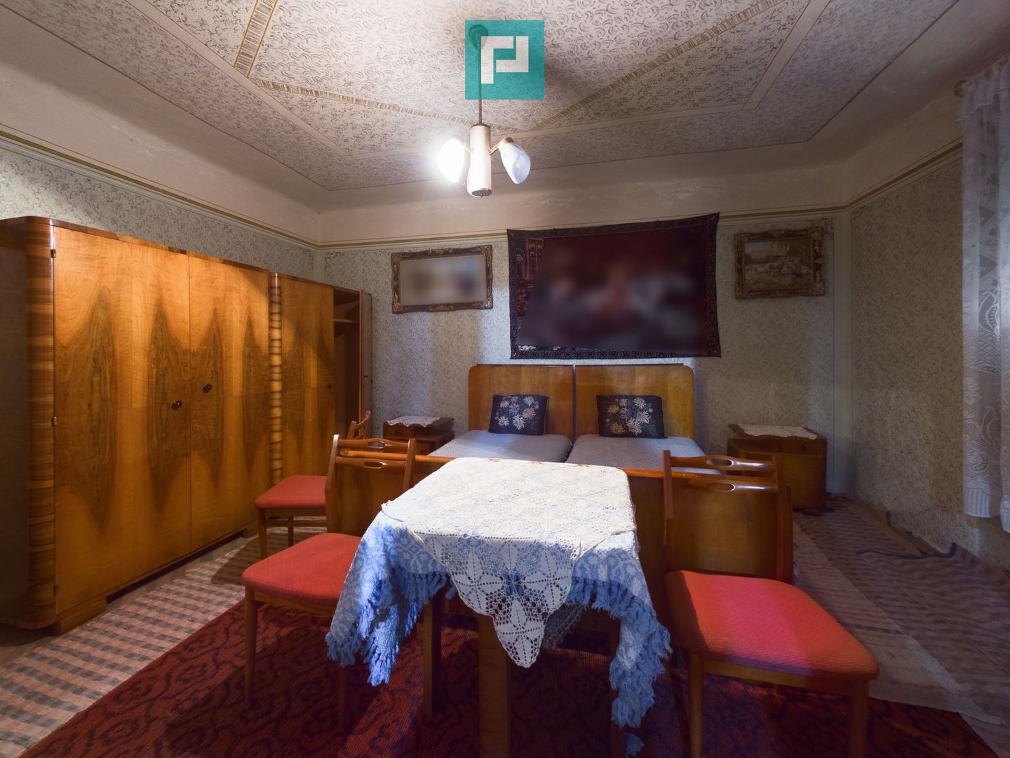 Casă impresionantă, cu anexe în Dezna-Moneasa! - Poză 10