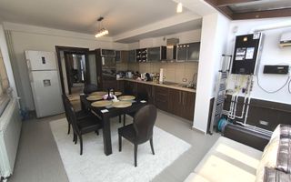 MAMAIA  Statiune (Cod 01) - Penthouse impresionant cu terasa 148 mp! - Poză 9