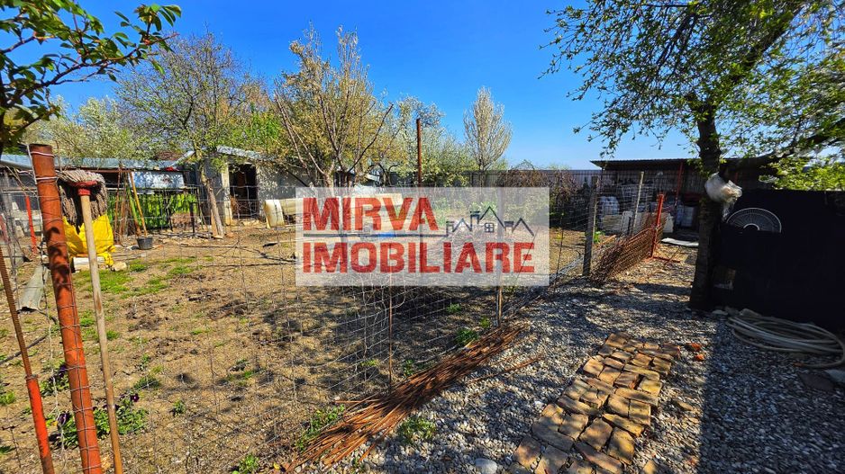 Casă 4 camere, 685 mp teren, renovată 2011 – Mănești, Zalhanaua - Poză 3