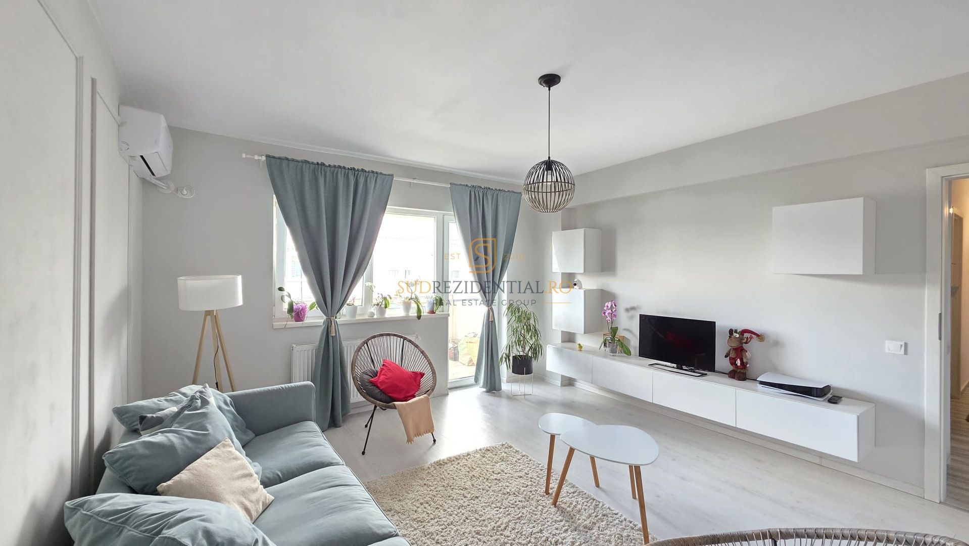 Apartament cu 3 camere modern, bloc 2018, Lidl Metalurgiei, metrou,STB - Poză 21