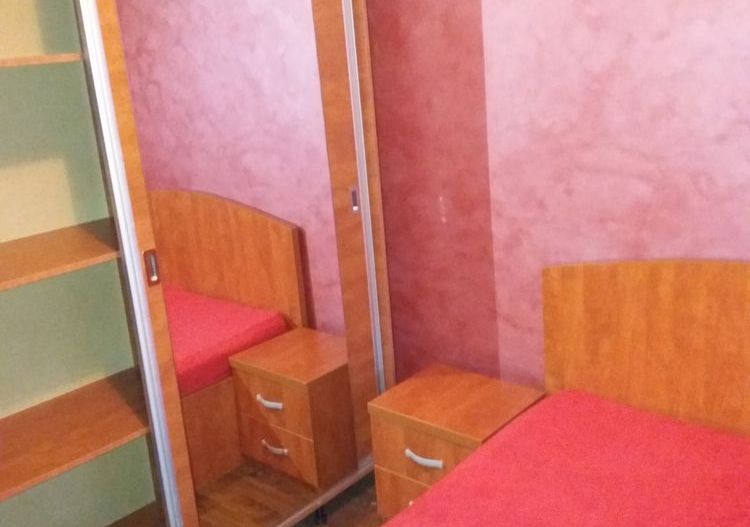 Apartament cu 2 camere, etaj intermediar - Micro 17 - Poză 8