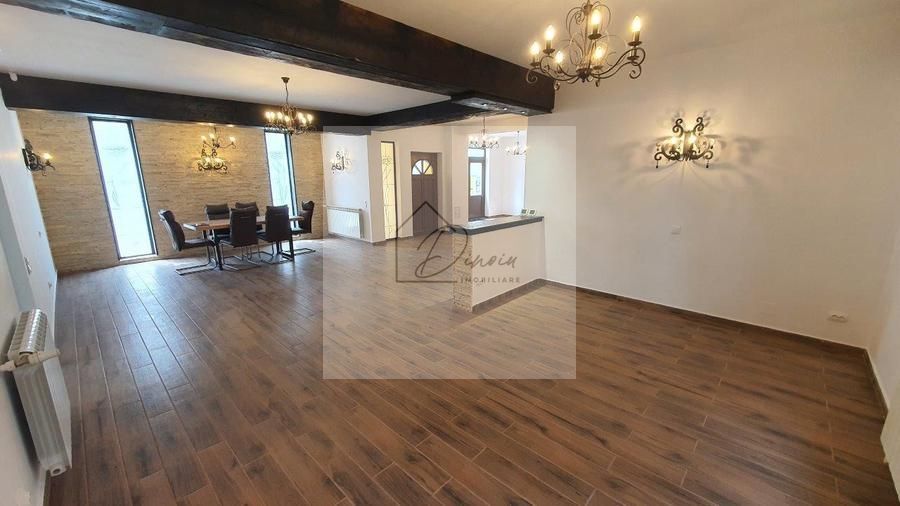 Vila de inchiriat Iancu Nicolae Pipera I ideal locuinta birou spa - Poză 5