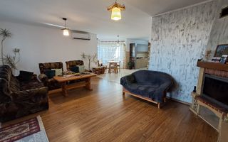 Casa 5 camere | 170 mp | Zona Paulesti - Poză 1