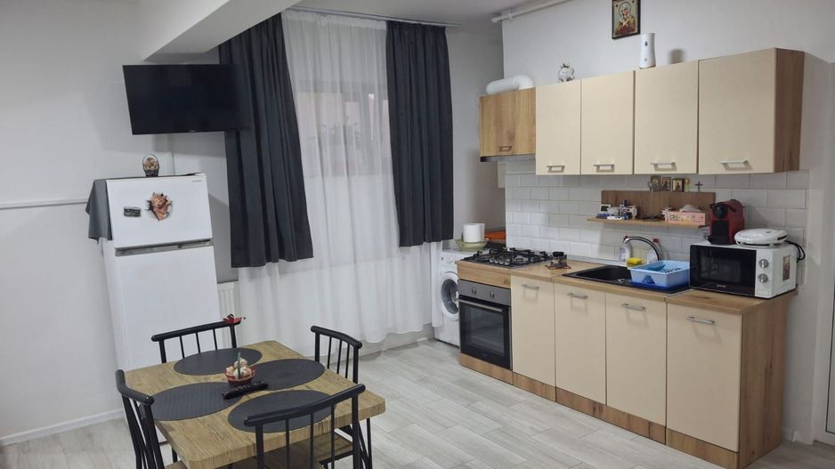 Mamaia Nord / Navodari, str. Aleea D30, la 150 m de plaja, comision 0% - Poză 5