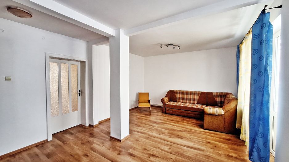 Dealul Cetatii, apartament in vila, ideal pentru vacanta, 53mp, pret 140000 euro - Poză 13