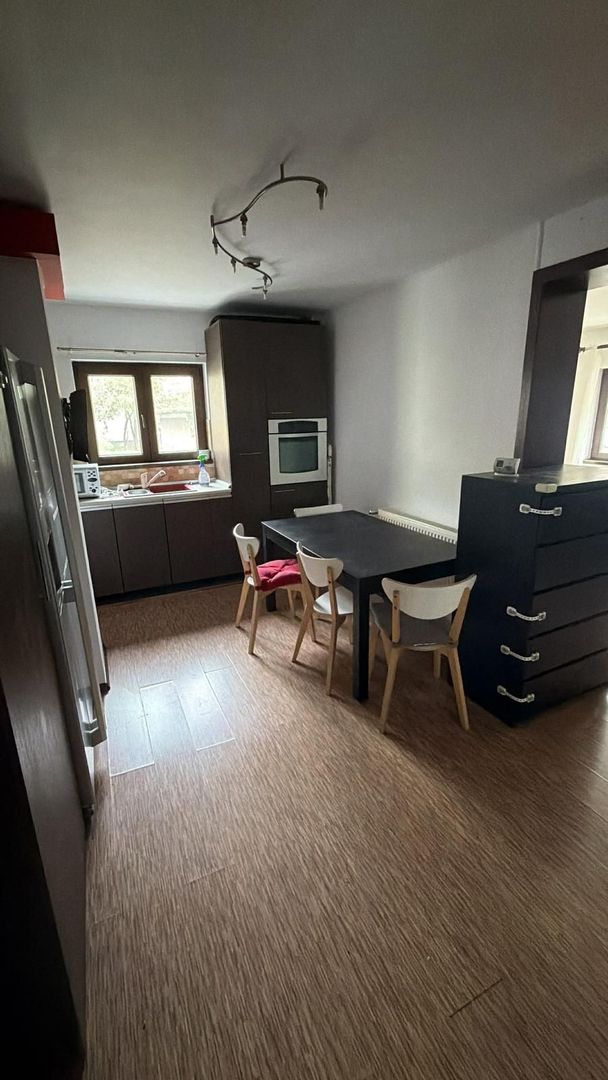 Apartament superb 2 camere, 5 min metrou, renovat, AC, centrala - Promenada Mall - Poză 2