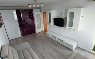 2-Room Apartment for Rent in Crângași – Podul Grant, Great View & Tran - Poză 2
