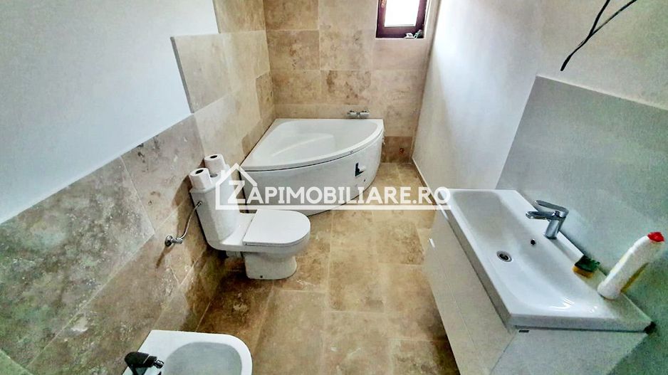 Casa la cheie 130mp 4 camere,2 băi,700mp teren,Livezeni - Poză 20