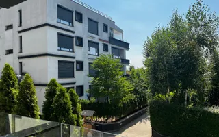 Apartament 3 camere /120 mp/ in complex Laguna Residence Lacul Tei / parcare - Poză 34