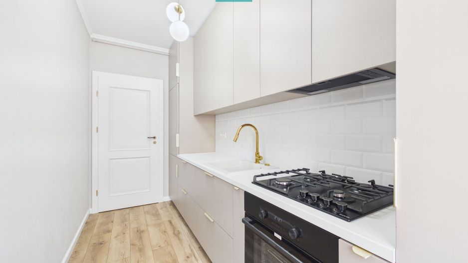 Apartament premium, prima închiriere, în Giroc - Poză 4