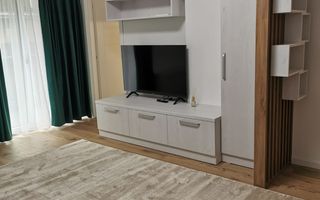 Închiriez apartament 1 cameră – Complex Freya, Bucium + loc de parcare - Poză 2