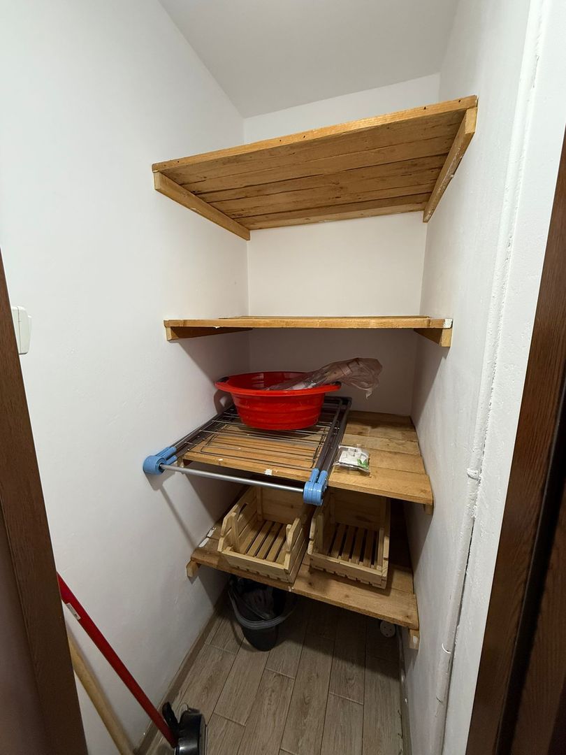 2 camere Eroii Revolutiei, 2 minute metrou, primul chirias! - Poză 10