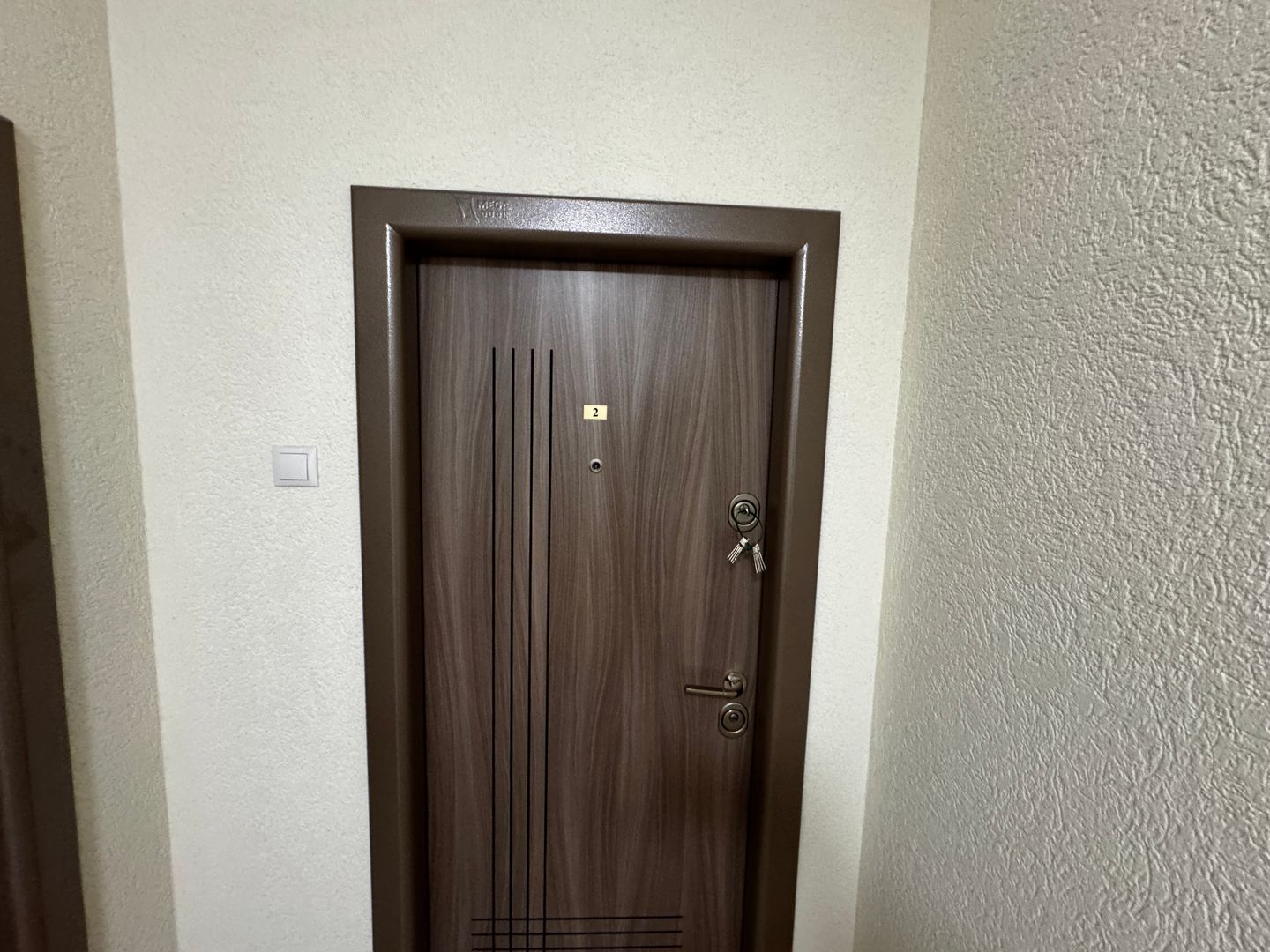 Ap 10 C5 3 camere Tautului Residence Park Parcul Poligon Sub Cetate - Poză 16